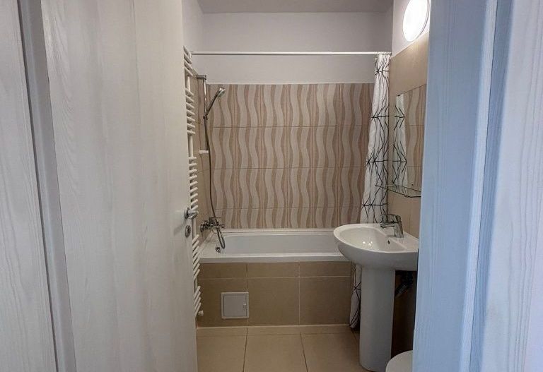 Garsoniera de vanzare Plazza Residence - Poză 6