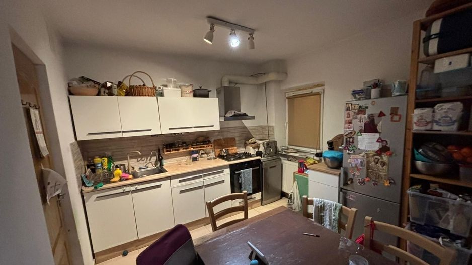 Vanzare Apartament 2 camere, 59 mp, parter, bloc reabilitat,  – Margeanului - Poză 9