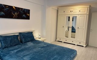 Apartament de inchiriat, 2 camere, etaj 2/4, Complex CCR8, Strada Garoafei, Valea Lupului, Iasi - Poză 2