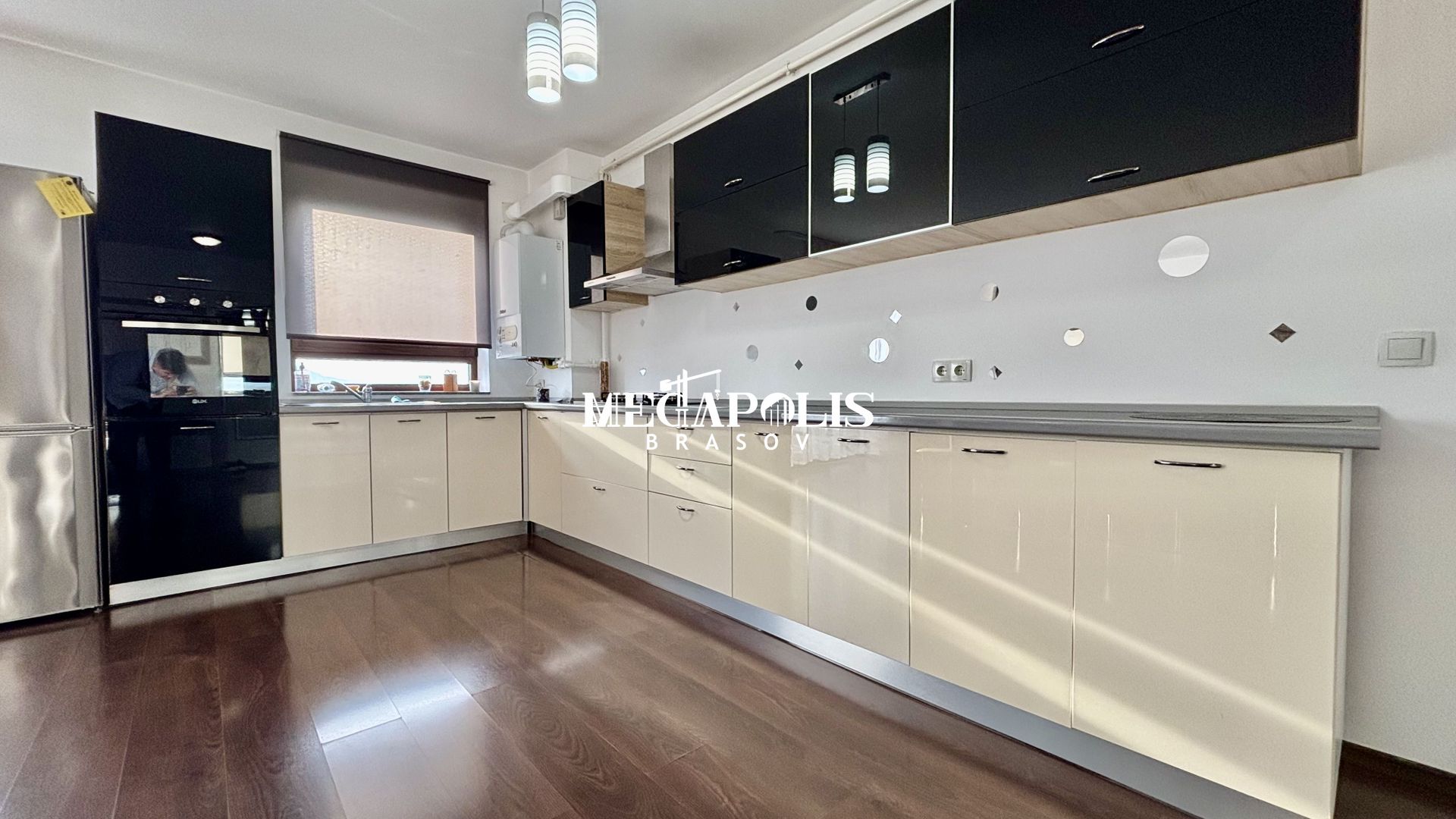 Apartament 2 camere | Parcare | Boxă | Pet-Friendly | Avantgarden - Poză 7