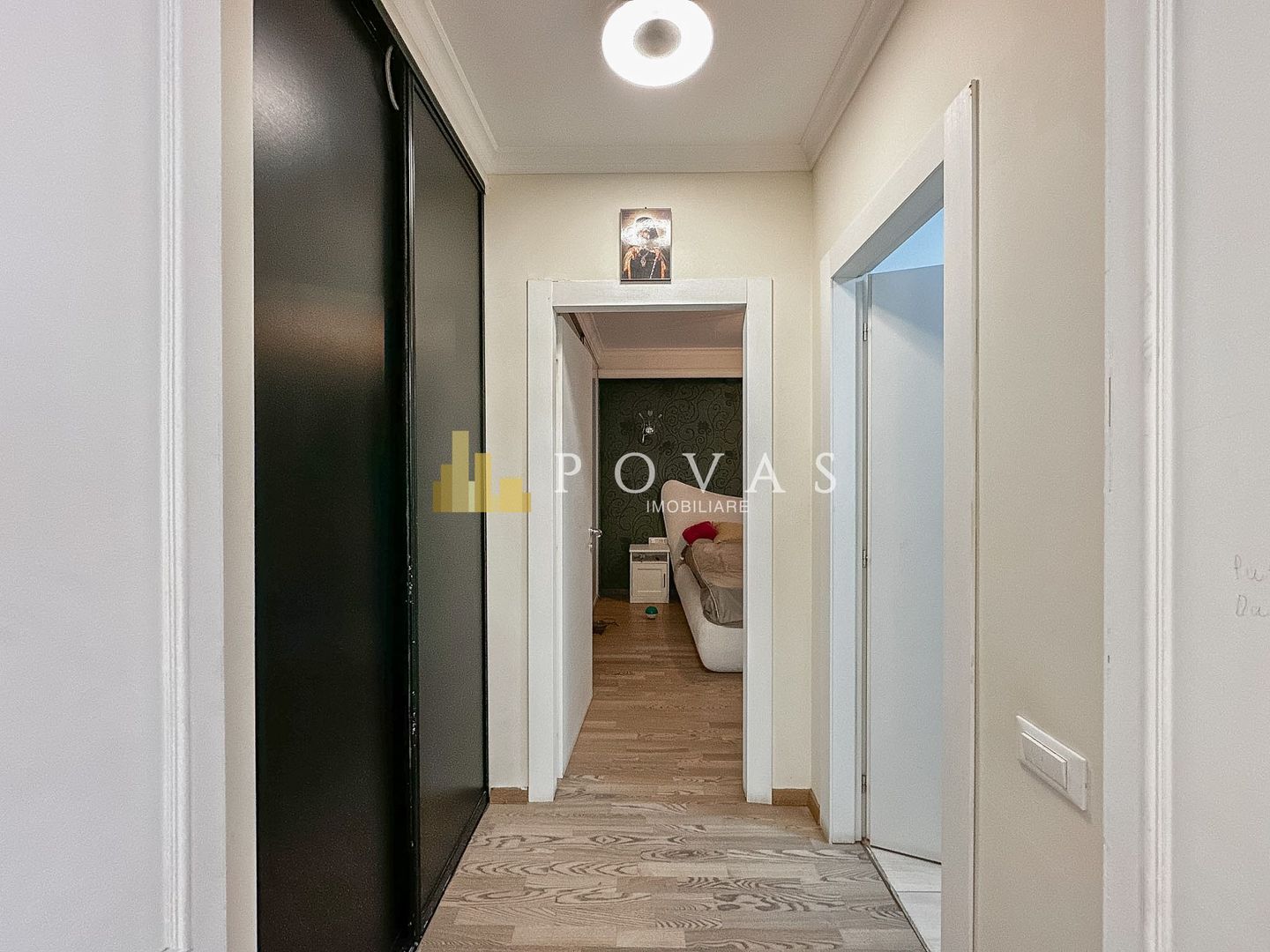 Vanzare Apartament 2 Camere Iancu Nicolae Jolie Ville - Poză 17
