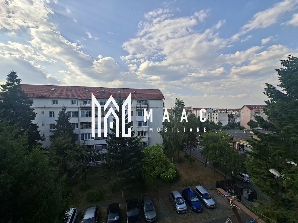 Apartament 2 camere I Balcon I Etaj 4 I Biruinței - Poză 8