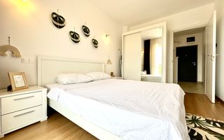 Apartament de închiriat 2 camere - vedere pădure - Poză 7