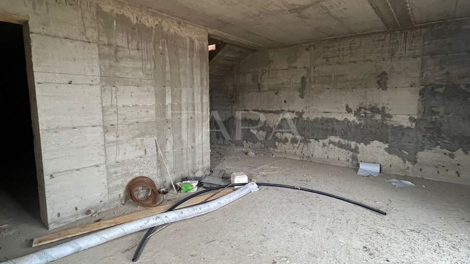 Duplex semifinisat cu 4 camere în Sânnicoara - Poză 3