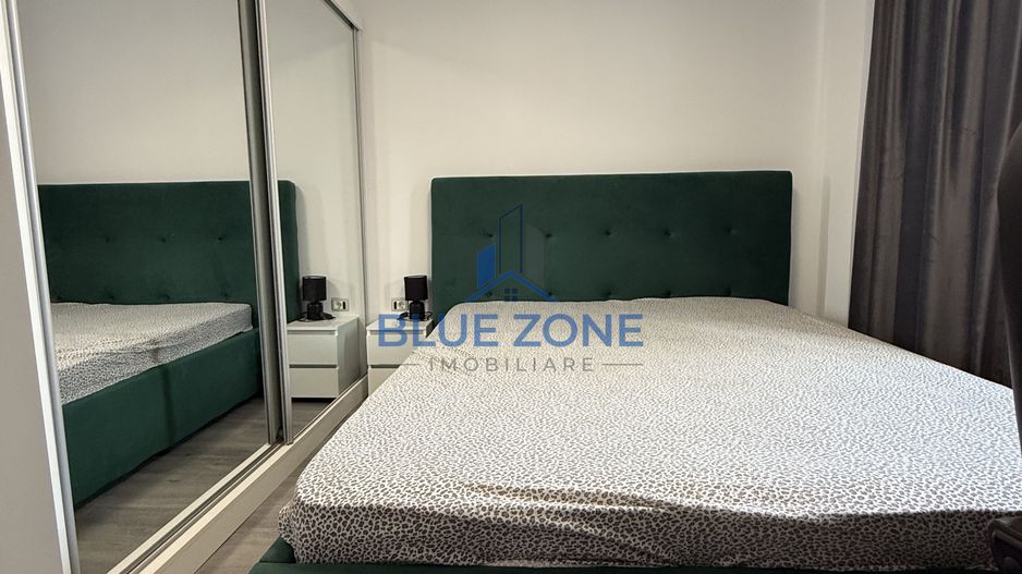 Apartament 4 camere | Apusului – Gorjului 79,60 mp | Renovat complet - Poză 5