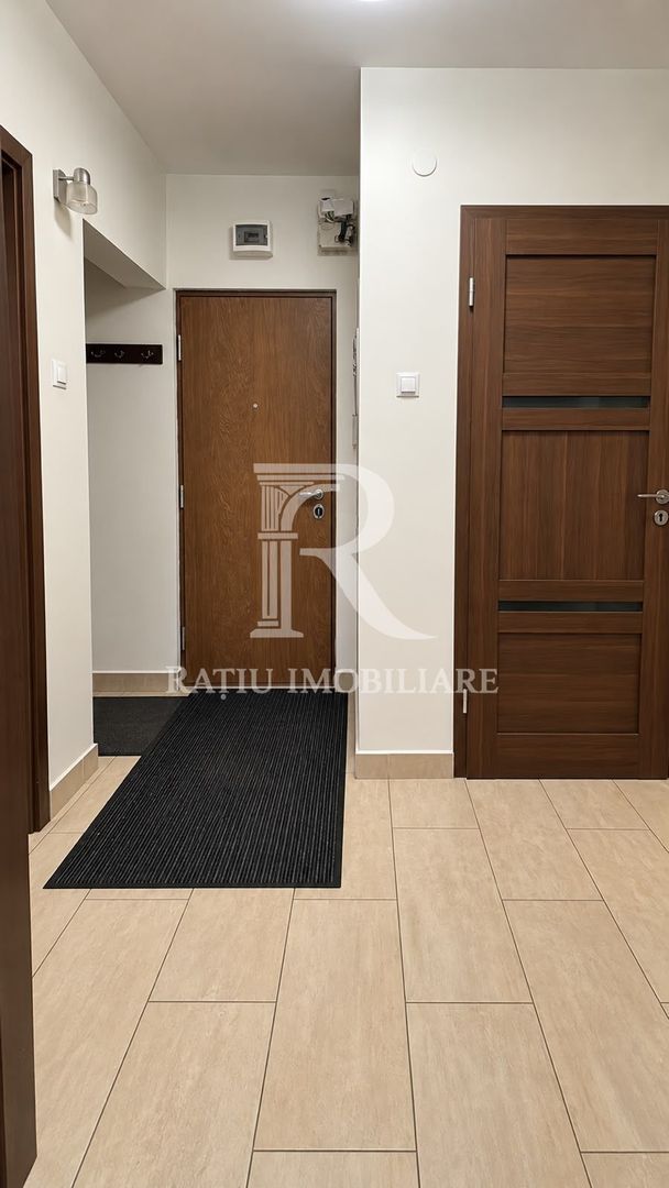 Apartament 3 Camere | 76 mp | Piata Bucuresti | Oradea - Poză 9