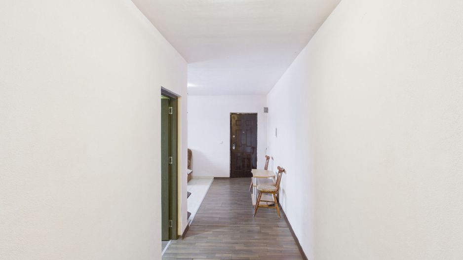 Apartament 3 camere – Parter – Beiuș - Poză 9