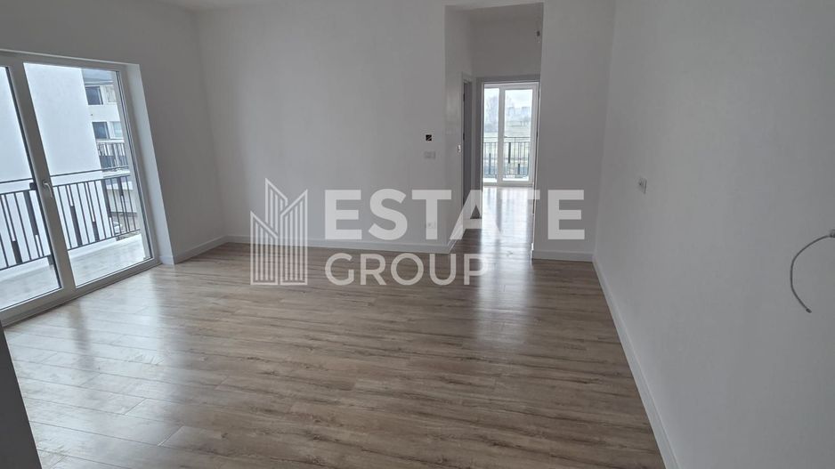 Apartament 3 camere, aproape de Shopping City Mall cu vedere spre oras - Poză 14