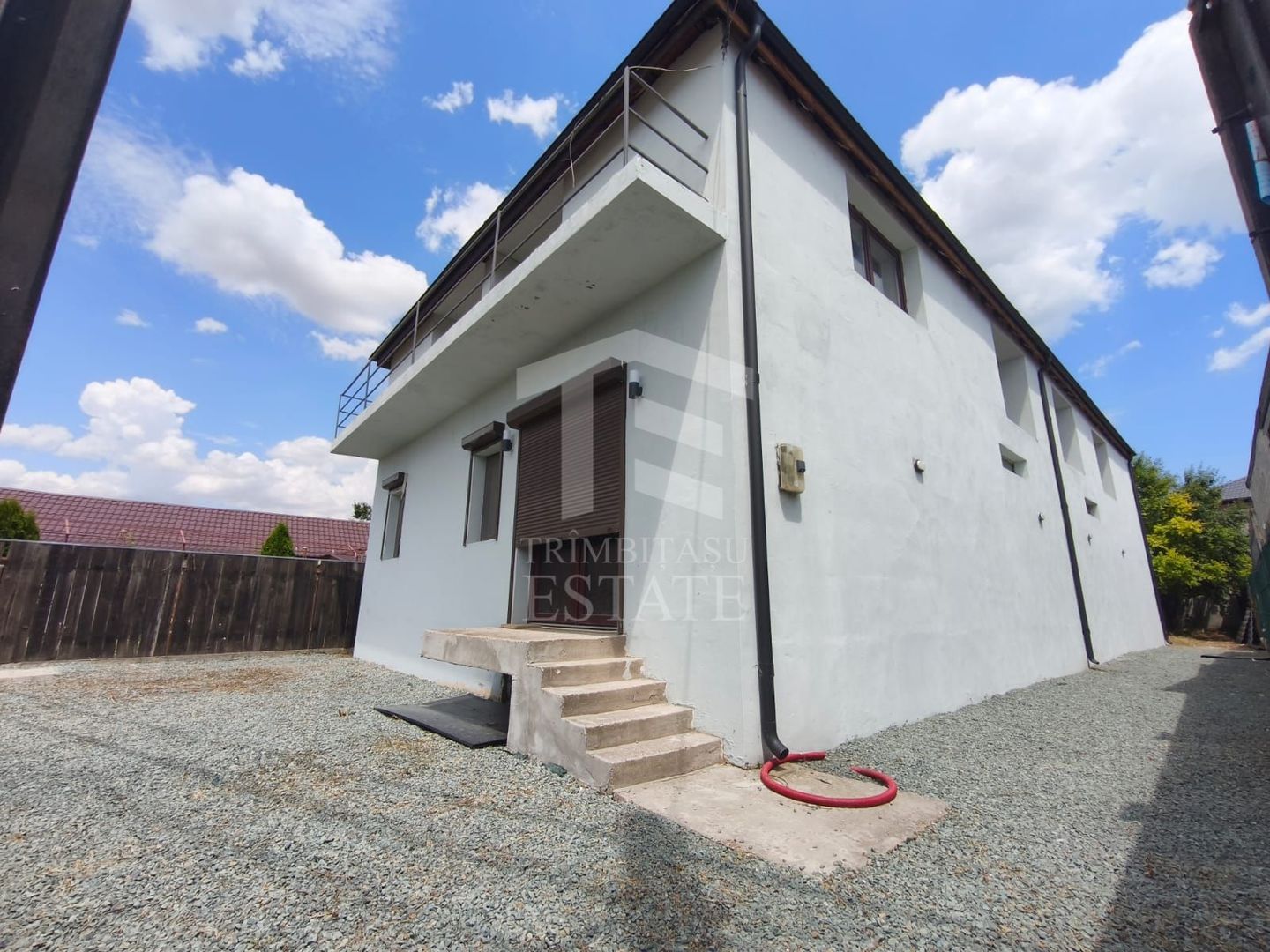 Casă P+M | Teren 480 mp | 322 mp utili | Lumina - Poză 2