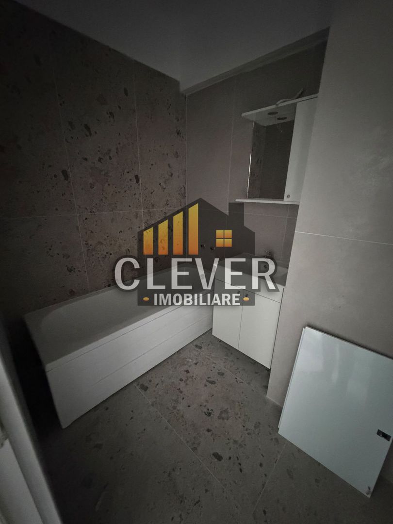 2 camere spatios | parcare subterana | - 8 min metrou Nicolae Teclu - Poză 15