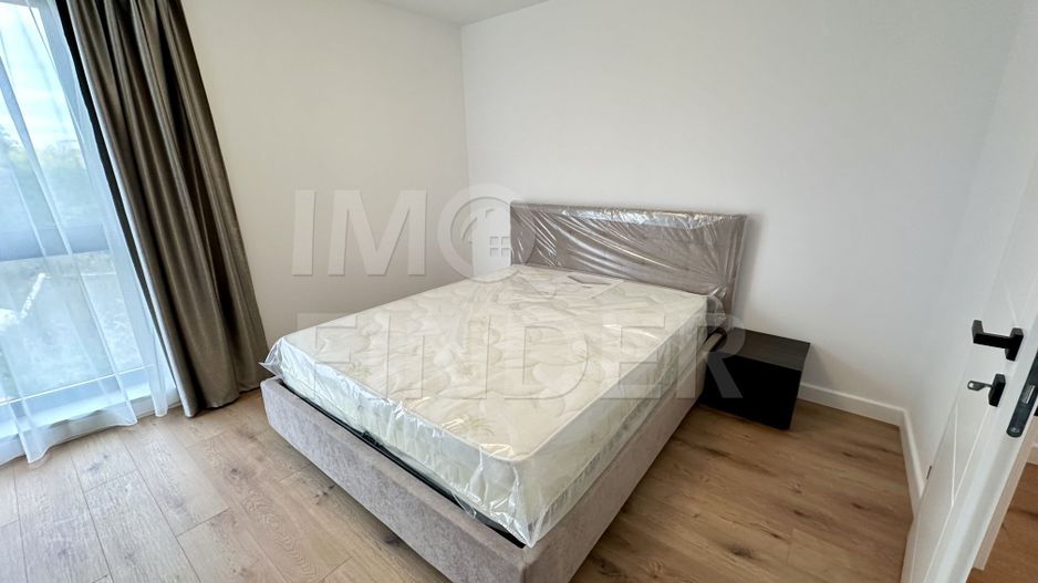 Prima inchiriere - Duplex Buna Ziua, totul nou - Poză 10