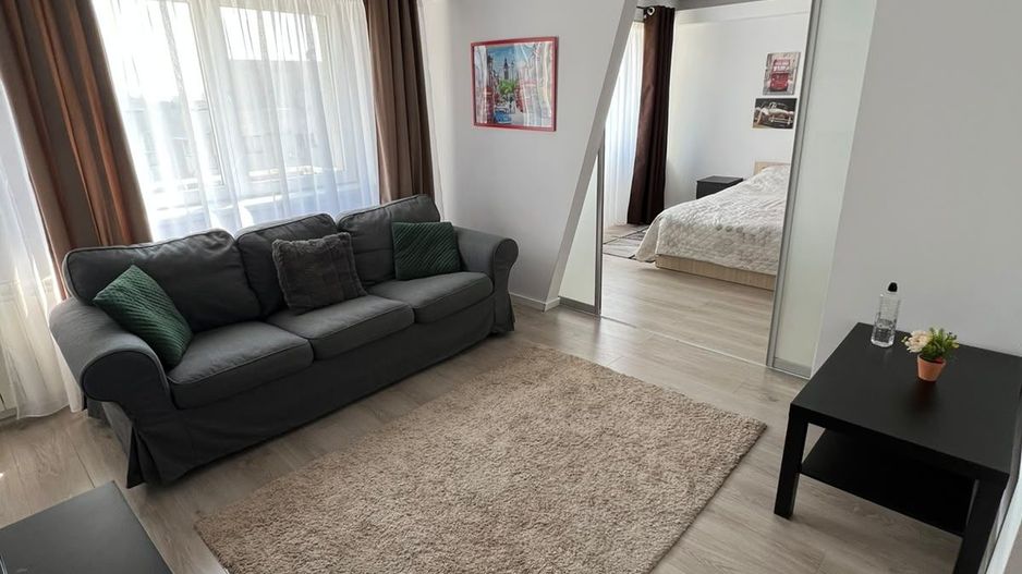 Apartament 2 camere Central / Calea Calarasilor - Poză 4