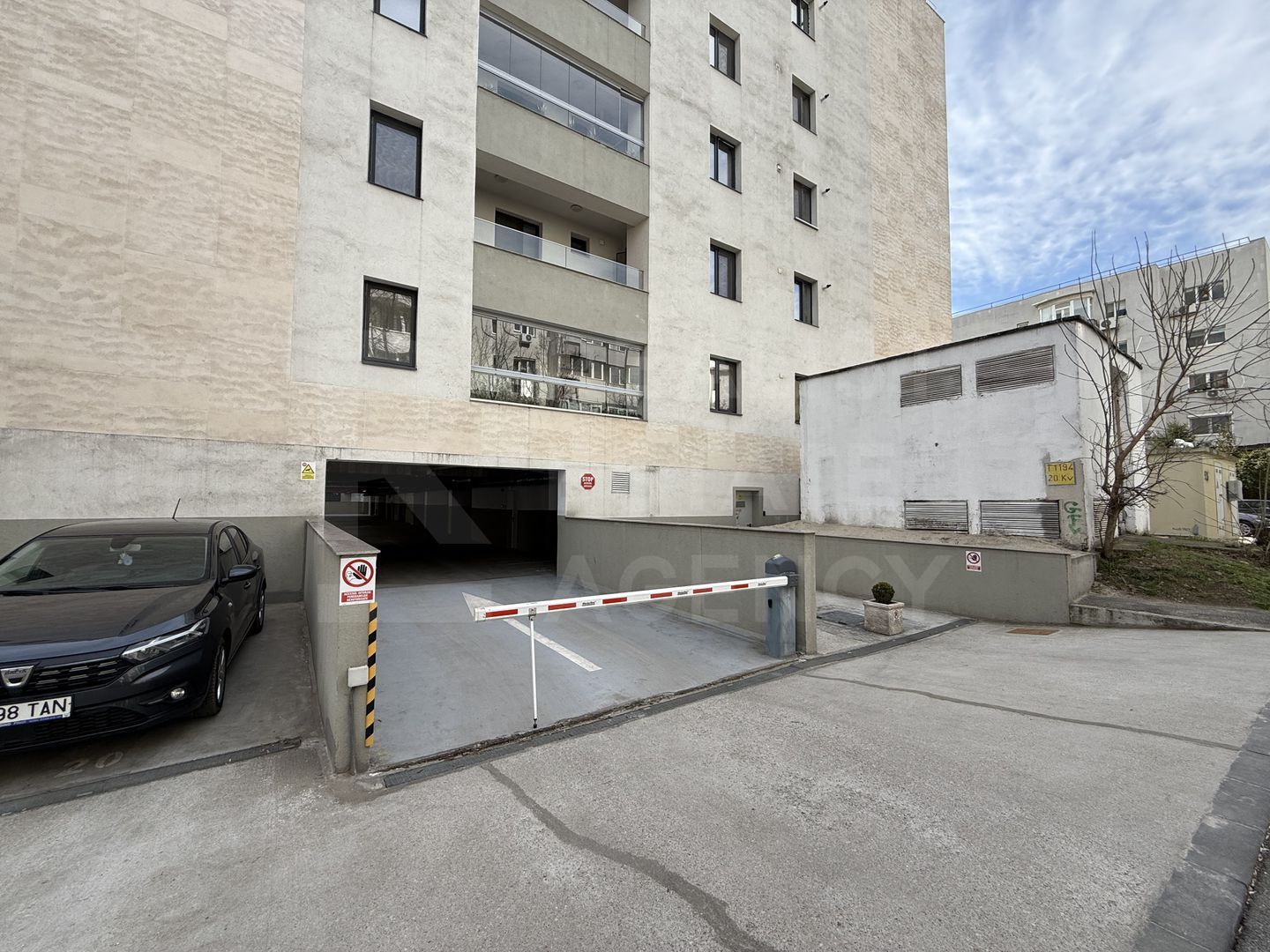 Chirie, apartament, 2 camere, zona Aviatiei, București - Poză 20