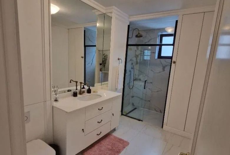 Inchiriere apartament 3 camere Herastrau | Str. Menuetului - Poză 8