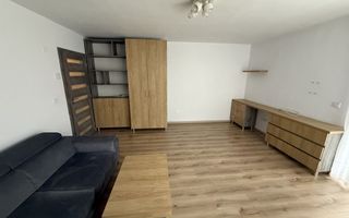 2 camere decomandate, Modern, Parcare, Manastur, La Terenuri, Mc - Poză 3
