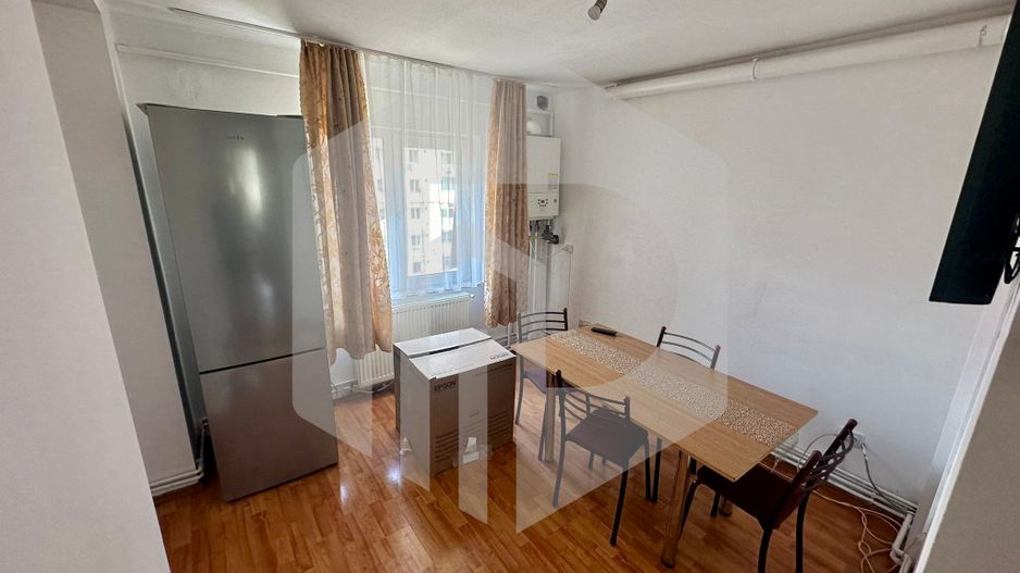 Apartament 3 camere | 81.81mpu | 2 Dormitoare | Str. Semaforului - Poză 7