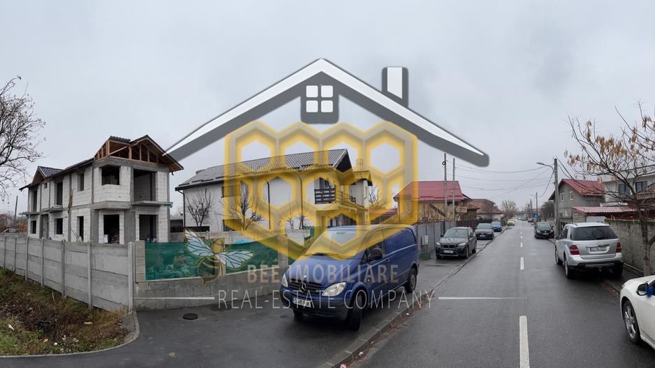 Casa la rosu P+1 in cartier Catargiu - Comision 0% - Poză 5