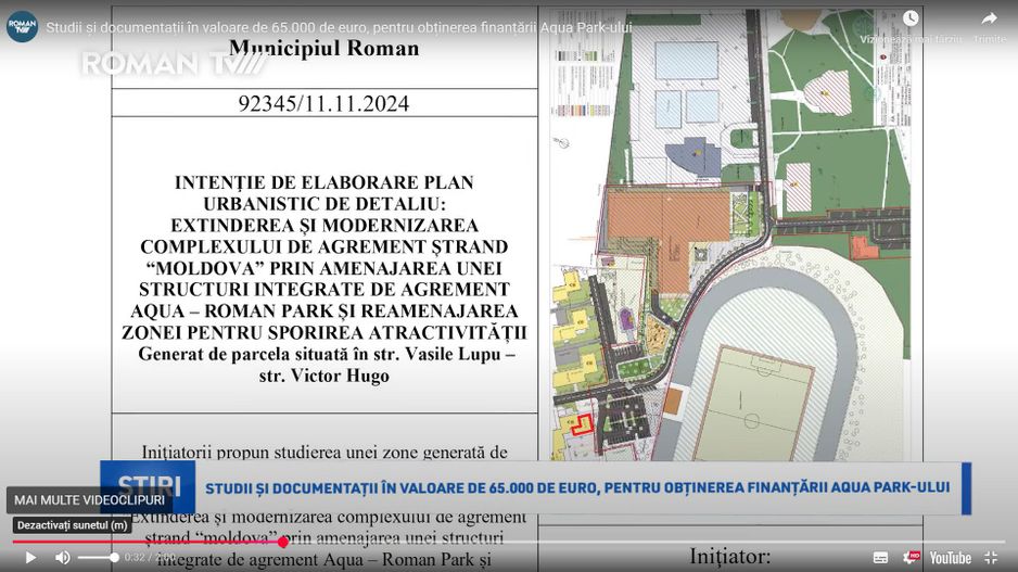 Spațiu Comercial 67 mp lângă Aqua-Roman Parc – Ideal Showroom/Magazin - Poză 7