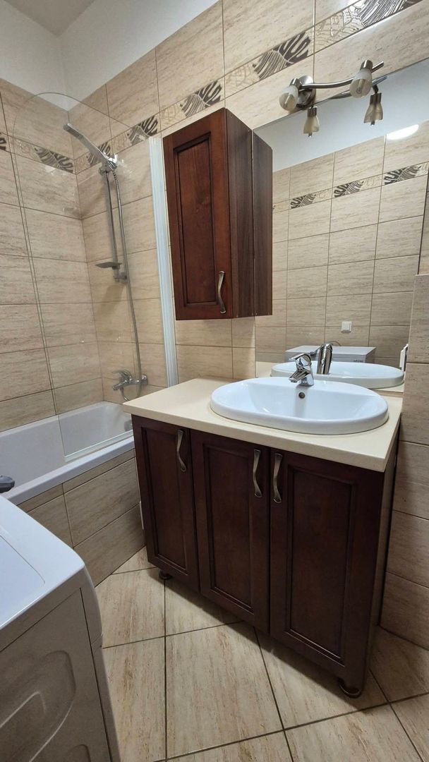 Apartament 1 camera Mehala +loc parcare - Poză 12