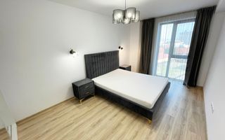 2 camere, ultrafinisat, modern, bloc nou, balcon, parcare, Gheorgheni - Poză 6