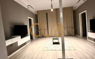 Ap 1 cam complet mobilat+utilat | bloc nou,parcare, centrala| Hotel IQ - Poză 2