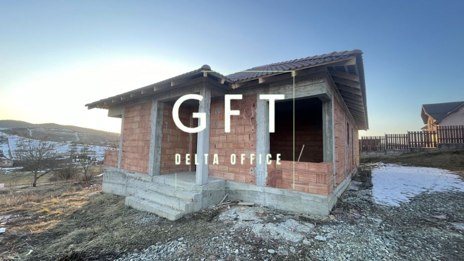 Case de vanzare Bistrita, Str. Soarelui - Poză 30