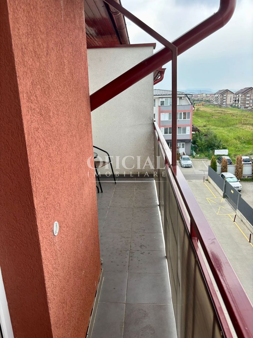 Apartament 2 Camere | Parcare Inclusa | Zona Eroilor Floresti - Poză 12