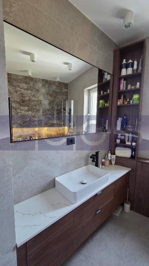 VANZARE 3 CAMERE DECOMANDAT - PARCARE  INCLUSA IN PRET -VITAN MALL - Poză 13