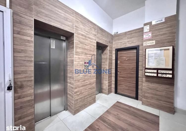 Colentina | Garsonieră 36 mp | Bloc 2011 | Centrală proprie - Poză 9