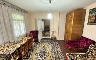 casa batraneasca situata in Hemeius - de vanzare - Poză 5