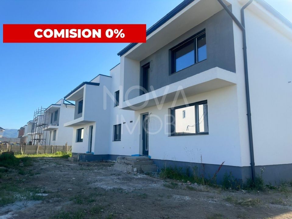 Casa - 4 camere, 50 mp - Cart. Arhitectilor - Poză 1