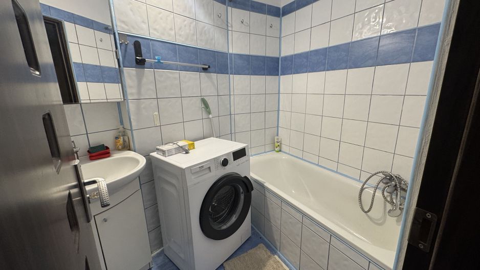 Apartament 2 Camere- Rosetti- Fara risc seismic - Poză 6