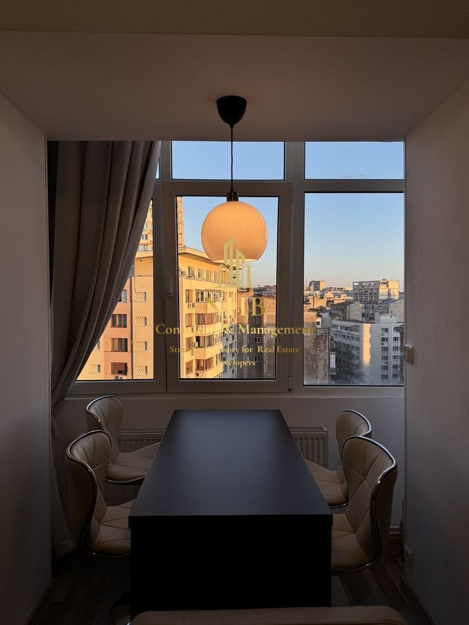 Apartament 2 Camere Cismigiu - Sala Palatului | Pet friendly - Poză 3