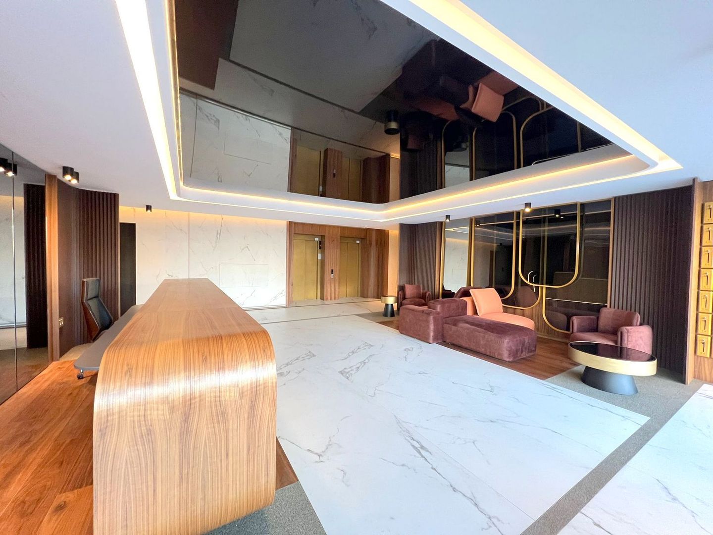 2 camere in Yacht Kid - Poză 7