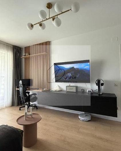 Apartament 3 camere Atria Urban Resort Sos Chitilei I parcare I COM 0% - Poză 1