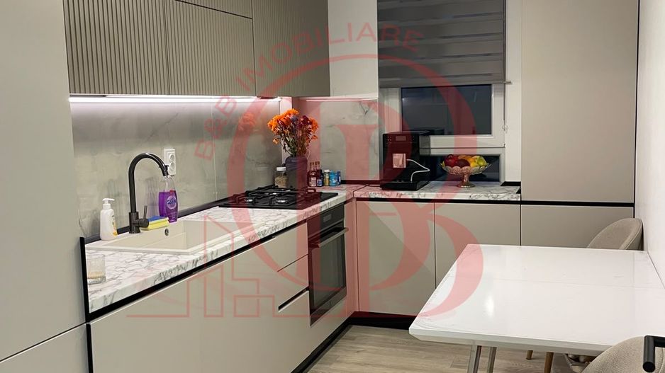 Superb 2 Camere Mobilat Utilat Premium Gradina Amenajata - Poză 5