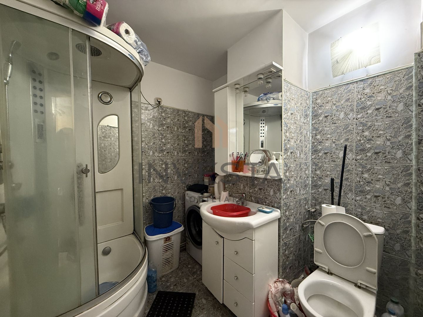 Apartament 3 camere / Zona Strazii Gruia - Poză 4