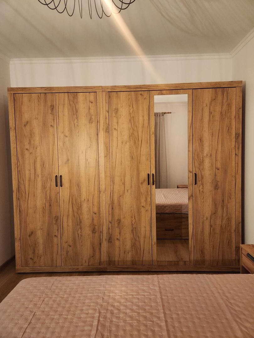 Braytim-Parcul Rozelor | 2 camere | Loc de parcare - Poză 4