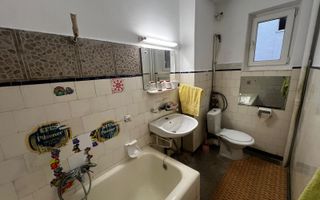 2 camere la 2 min de metrou Gara de Nord Bloc anvelopat - Poză 6