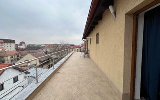 Apartament 3 camere | loc de parcare subteran | Girocului - Poză 5