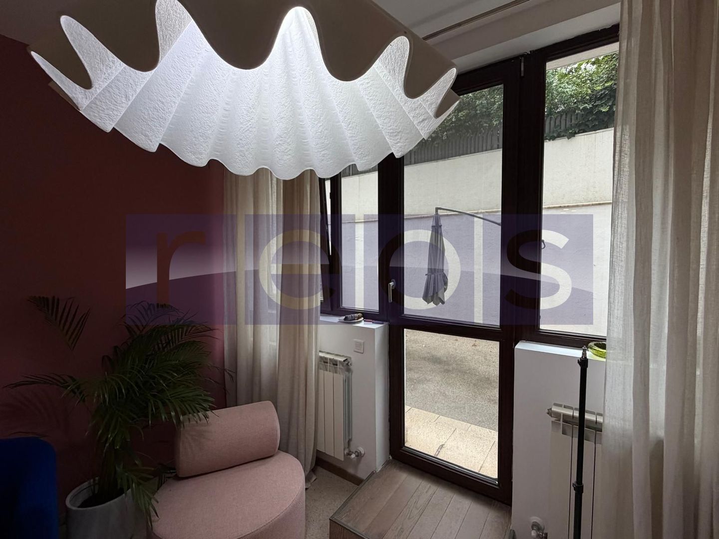 INCHIRIERE SPATIU BIROU | HERASTRAU | IDEAL ACTIVITATI OFFICE | TERASA - Poză 11