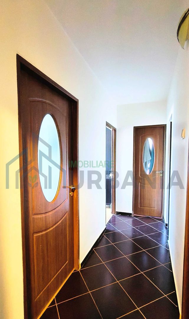 Apartament 3 camere, zona Frumoasa, Iași – vânzare - Poză 6