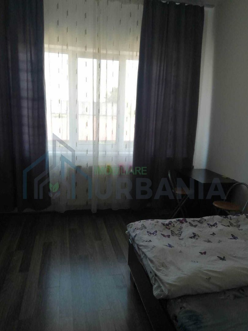 #,vând GARSONIERA in zona Metalurgiei. - Poză 1