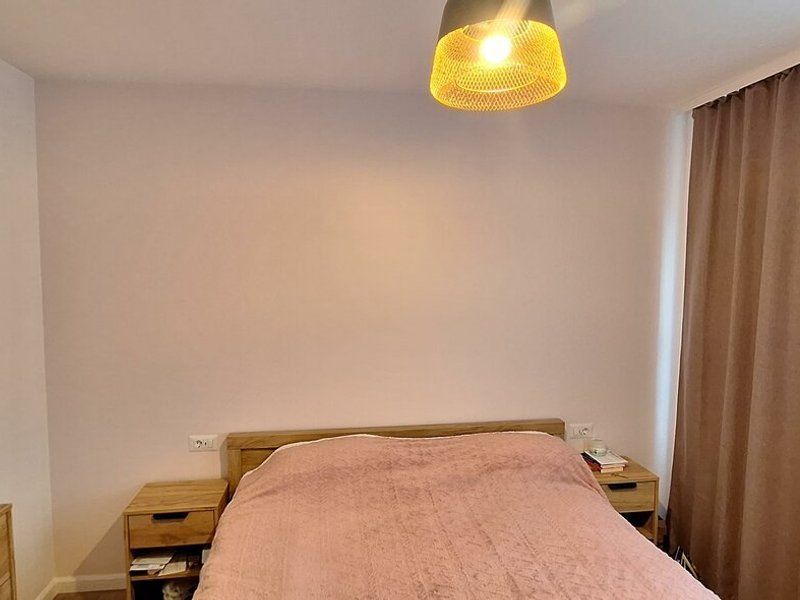 Apartament 2 cam Prima inchiriere - Aleea Craiesti nr. 5, Drumul Taberei - Poză 12