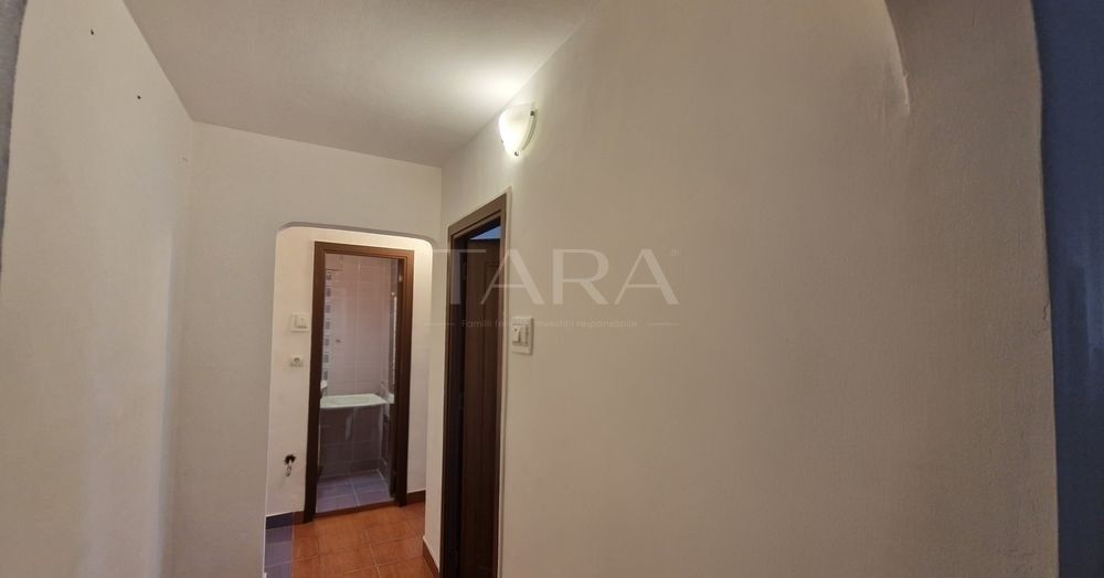 Apartament cu 3 camere, parter, zonă verde. Ideal familii. - Poză 5