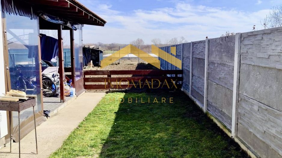 Bucovat-Duplex Parter-Mobilat/Utilat - Poză 1