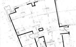 Apartament open space Unirii Goga • Home-Office • - Poză 10