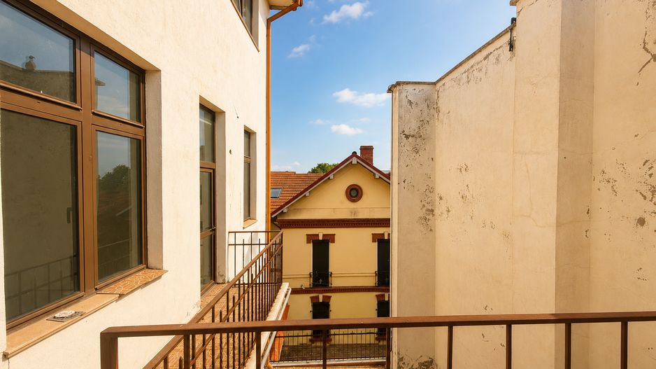 Spațiu de birouri zona centrala - langa primarie - Poză 26