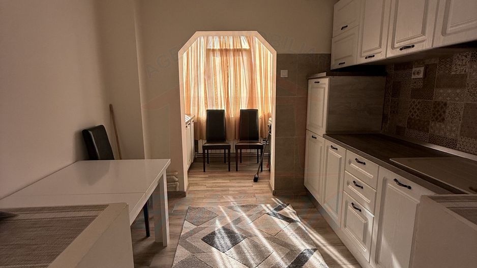 🏢De închiriat  2 camere, Siderurgistilor Vest, 2.000 Ron/lună - Poză 6