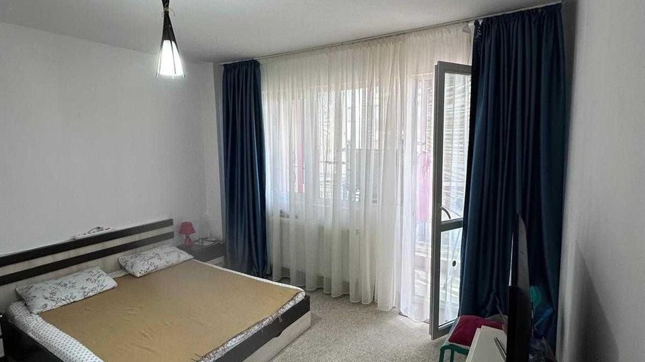 AP. 2 CAMERE- METALURGIEI, PARCARE INCLUSA,BLOC NOU, BUCATARIE INCHISA - Poză 4